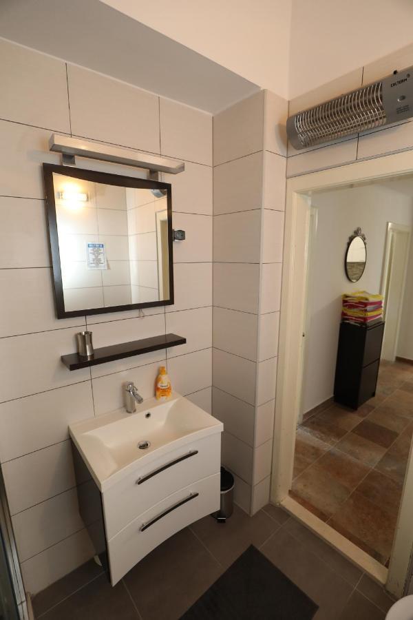 Apartment Vent Dubrovnik Extérieur photo