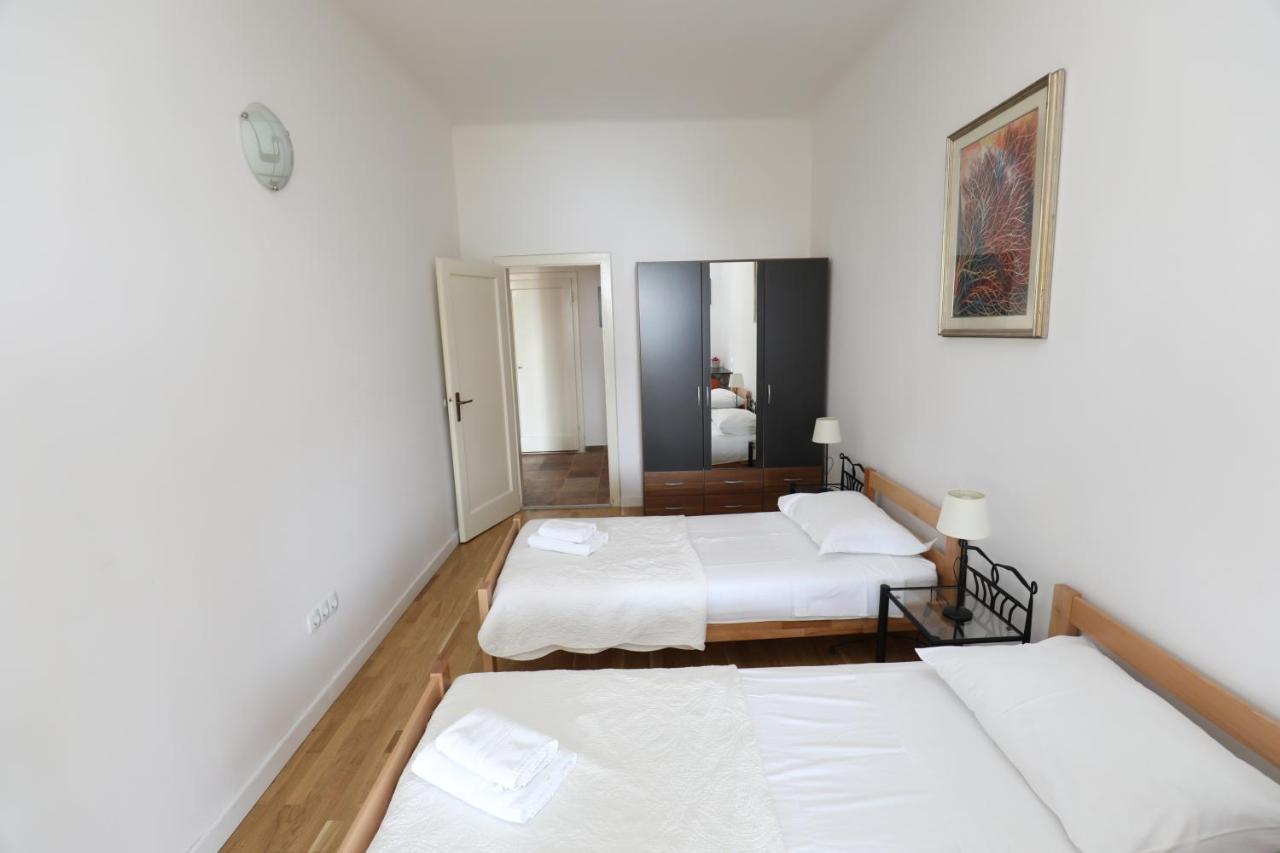 Apartment Vent Dubrovnik Extérieur photo