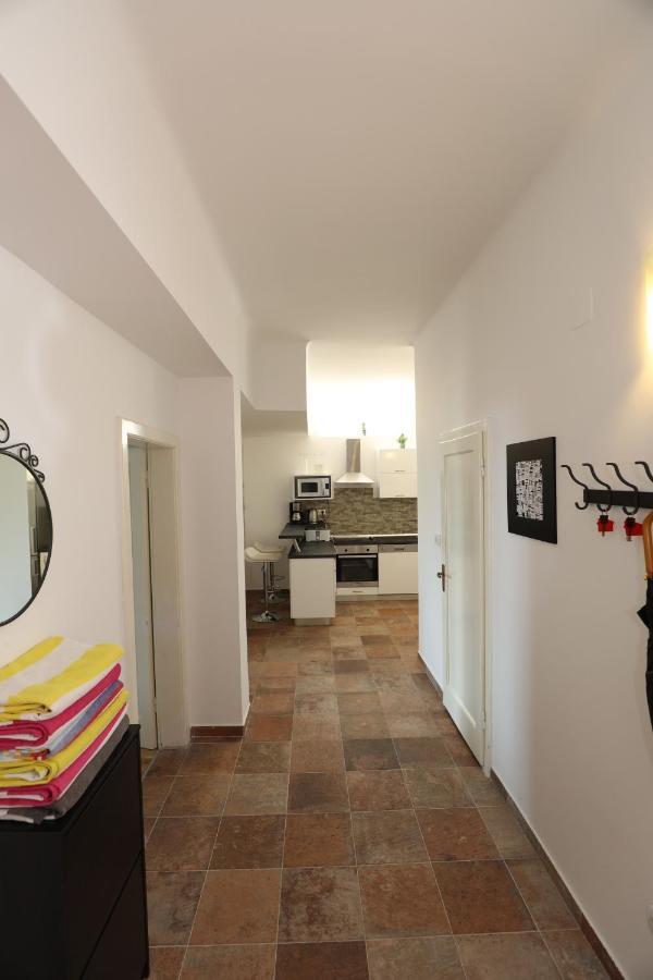 Apartment Vent Dubrovnik Extérieur photo