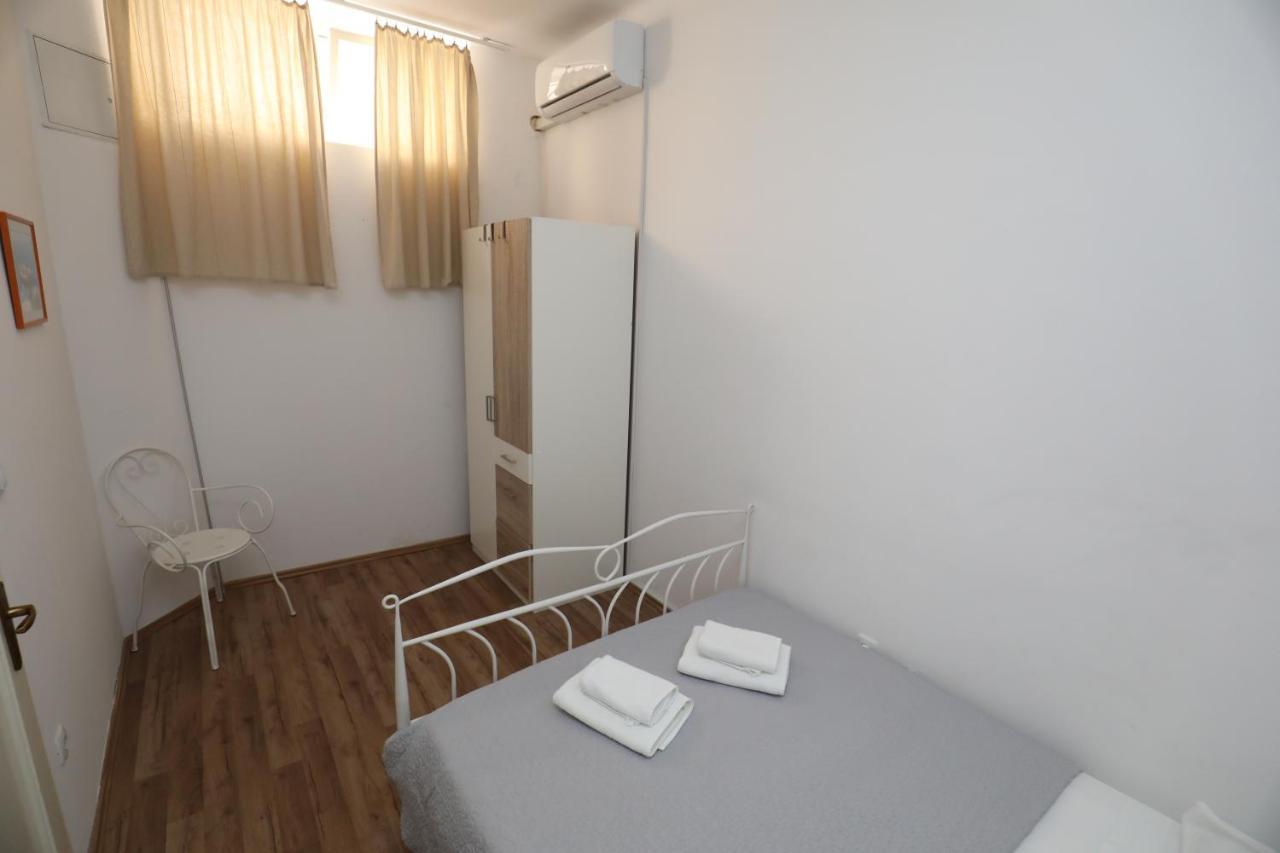 Apartment Vent Dubrovnik Extérieur photo