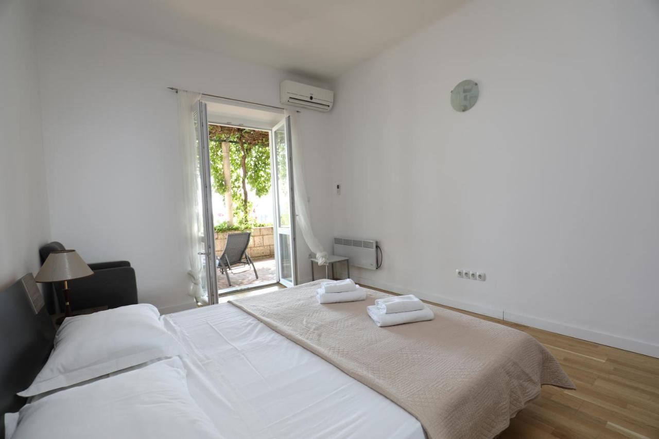 Apartment Vent Dubrovnik Extérieur photo