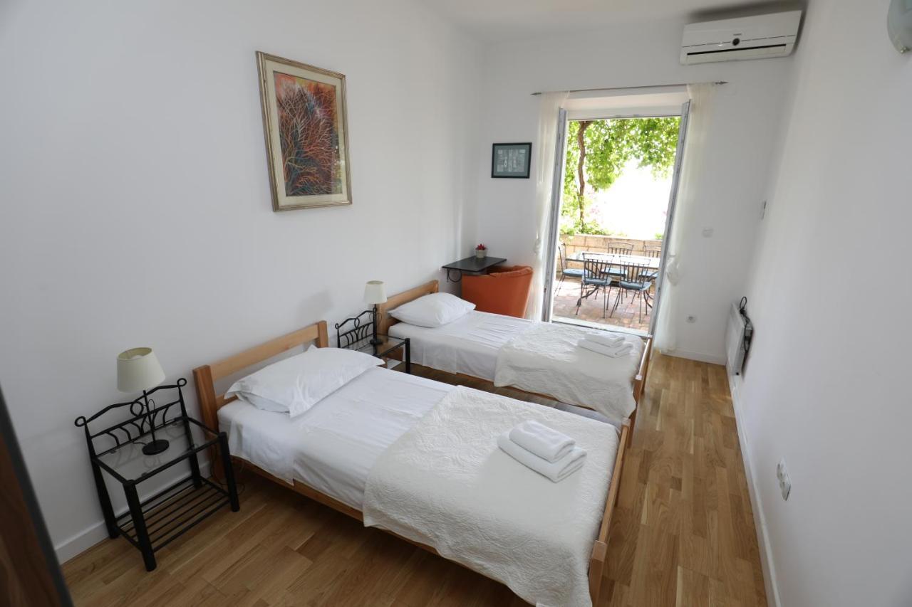 Apartment Vent Dubrovnik Extérieur photo