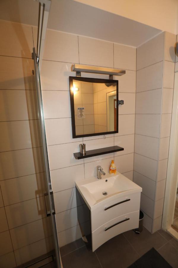Apartment Vent Dubrovnik Extérieur photo