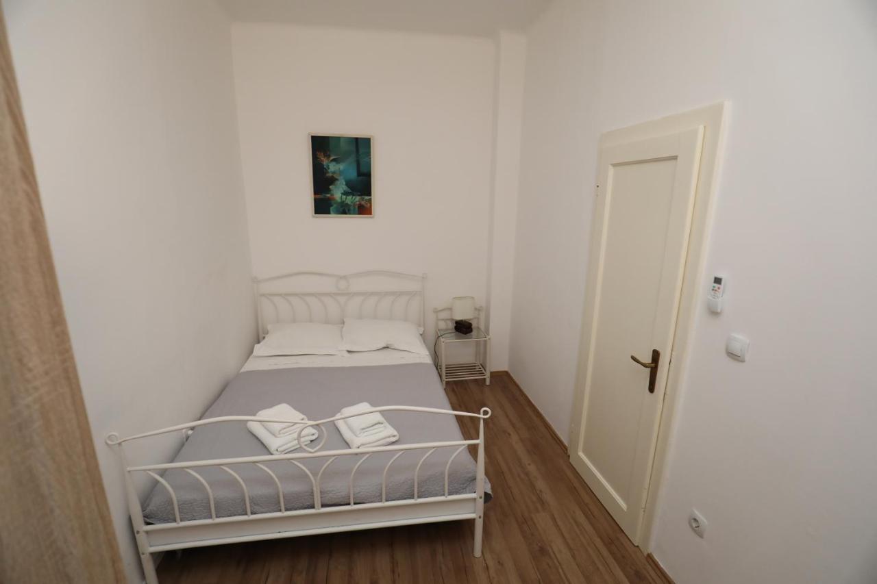 Apartment Vent Dubrovnik Extérieur photo