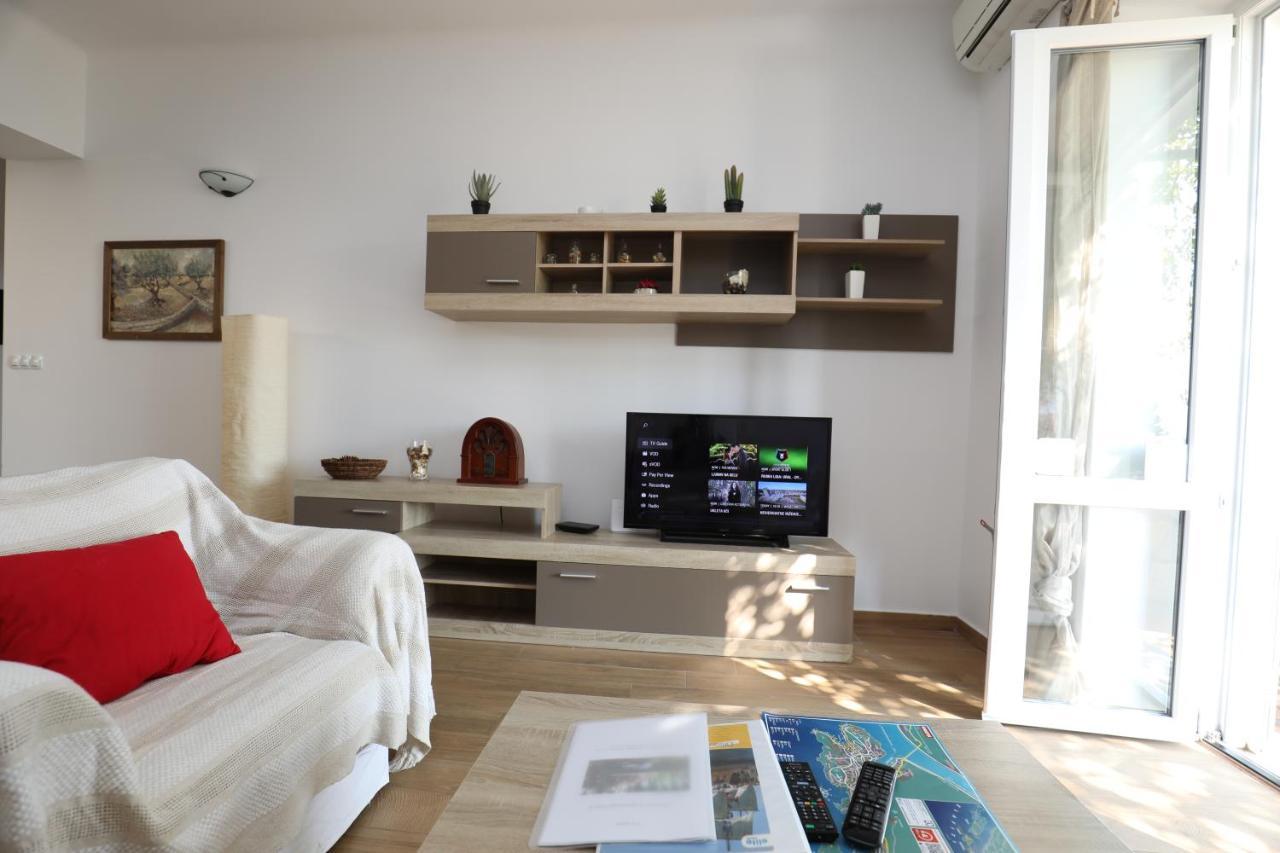 Apartment Vent Dubrovnik Extérieur photo