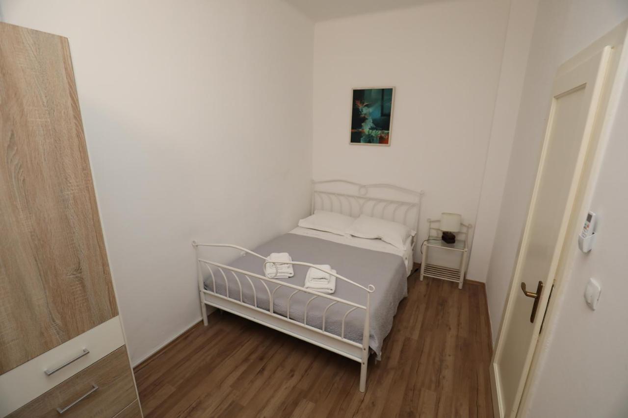 Apartment Vent Dubrovnik Extérieur photo