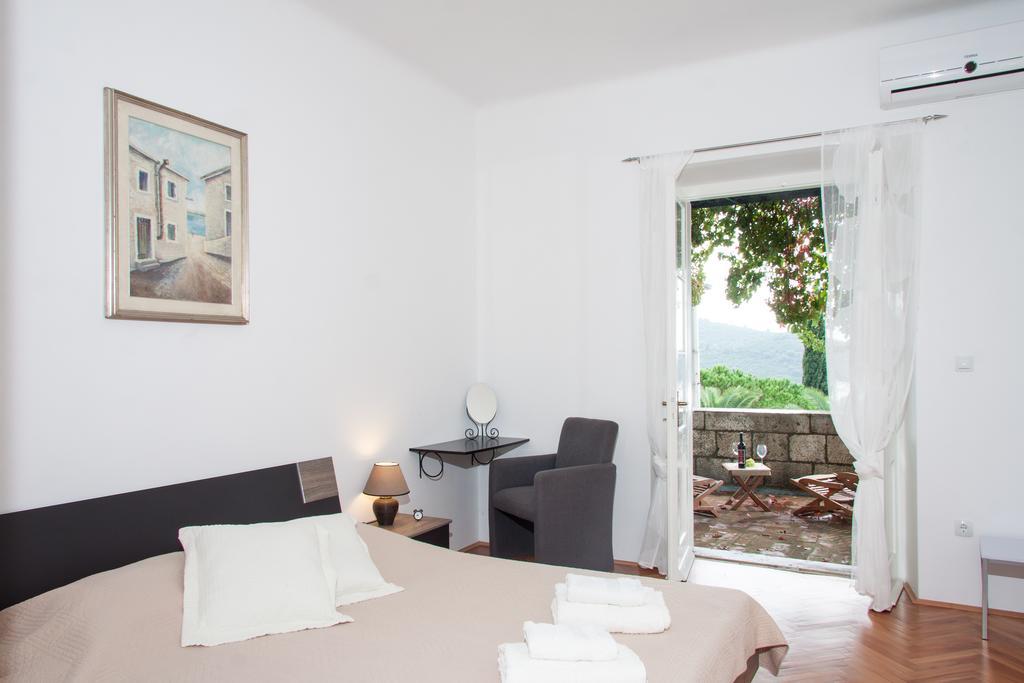Apartment Vent Dubrovnik Chambre photo